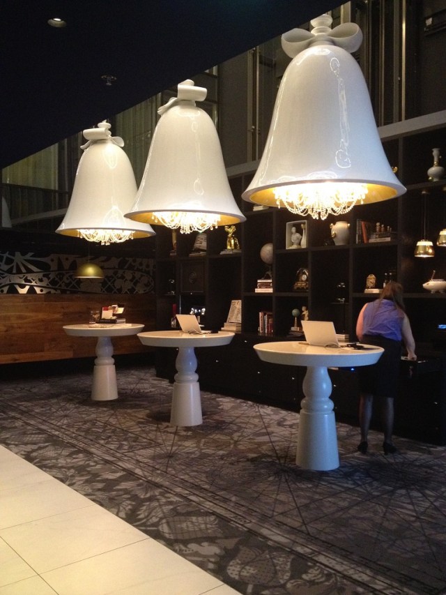AndazAmsterdam (12)