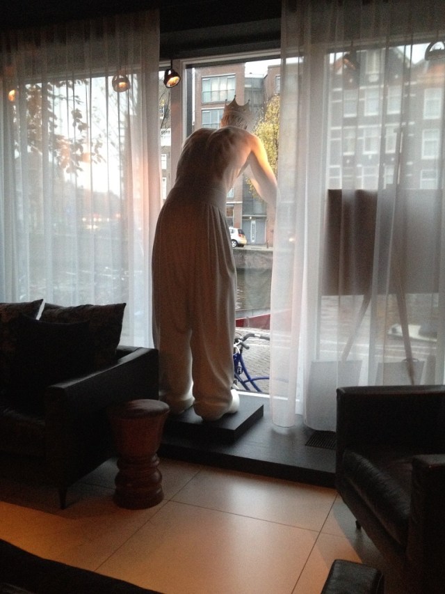 AndazAmsterdam (4)