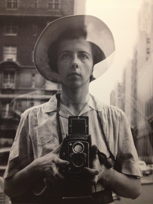 Vivian Maier (27)