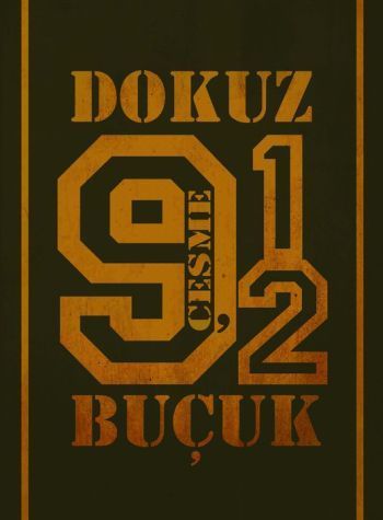 Disco-dokuz-Bucuk