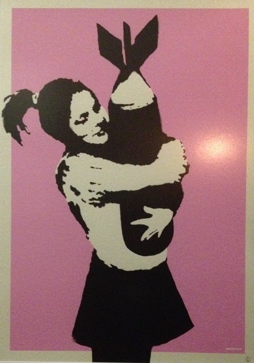 banksy (5)