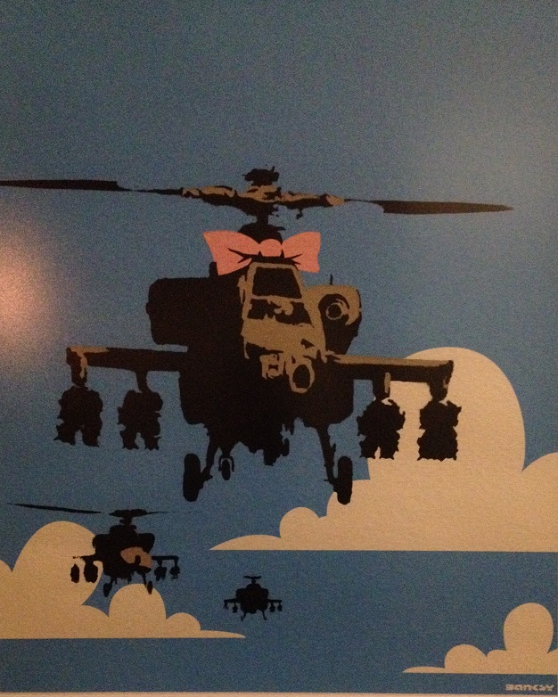 banksy (7)