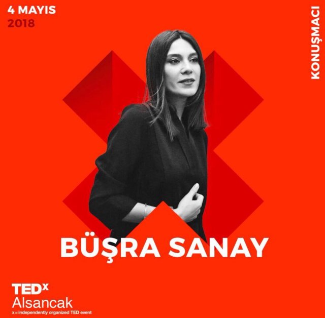 Busra-Sanay-tedx