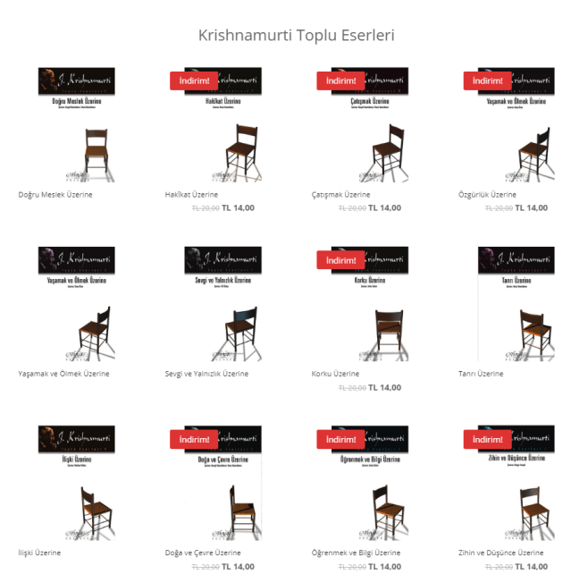 krishnamurti-kitaplari