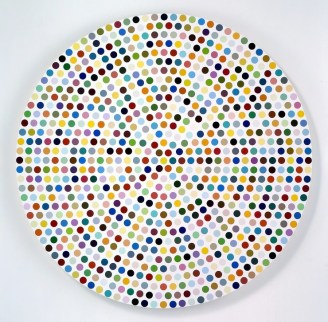 damien-hirst-dots