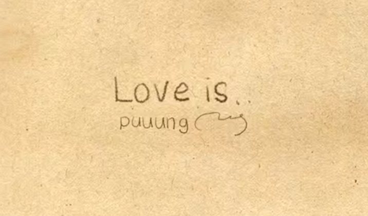 Love-is-puuung