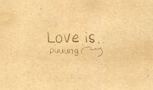 Love-is-puuung