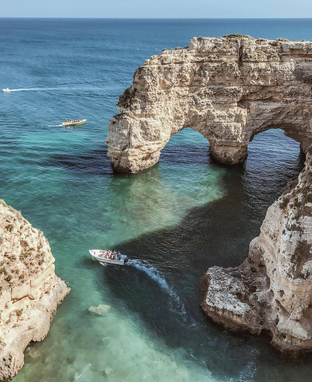 algarve