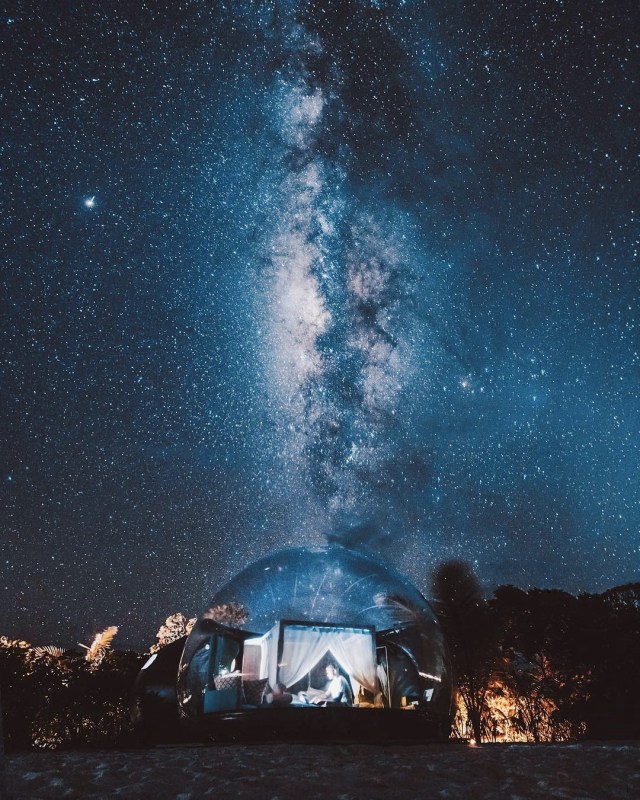 bubble-room-maldives