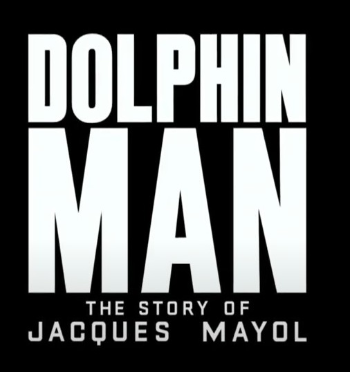 dolphin-man
