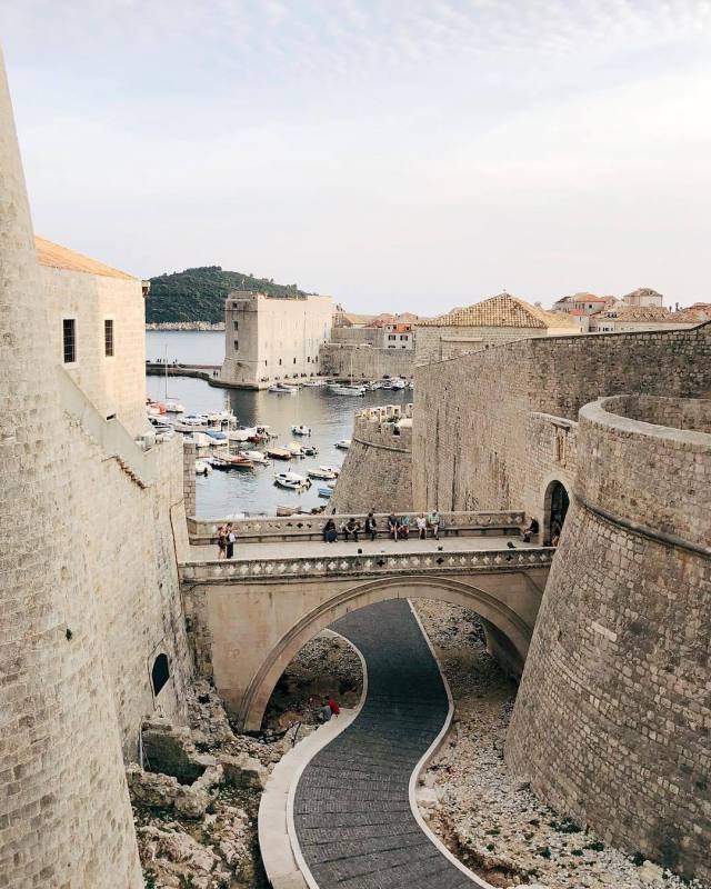 dubrovnik
