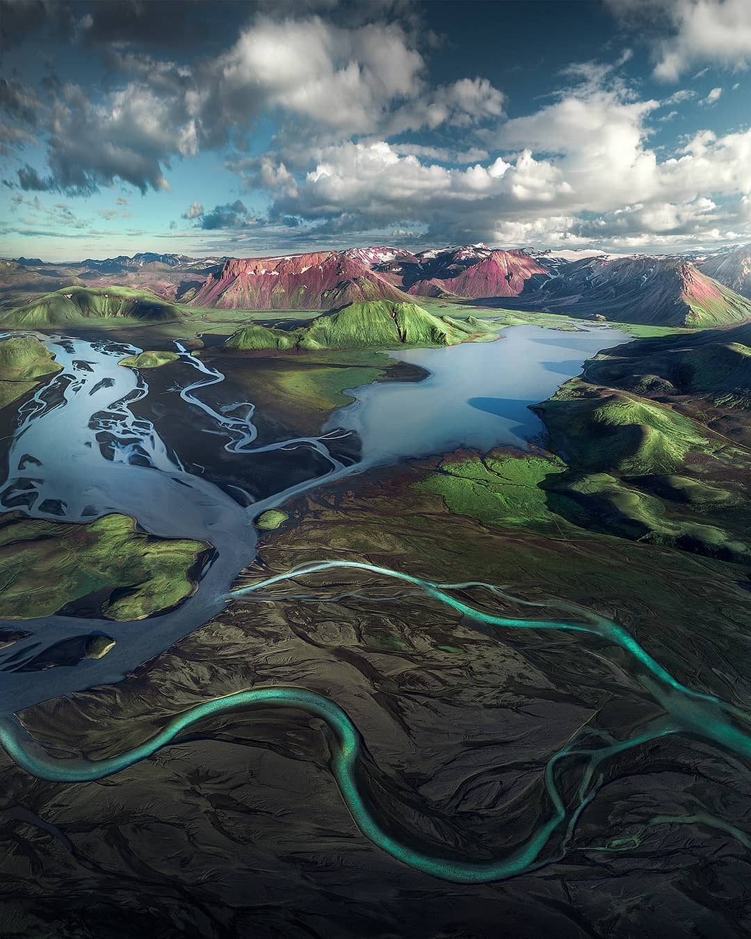 iceland