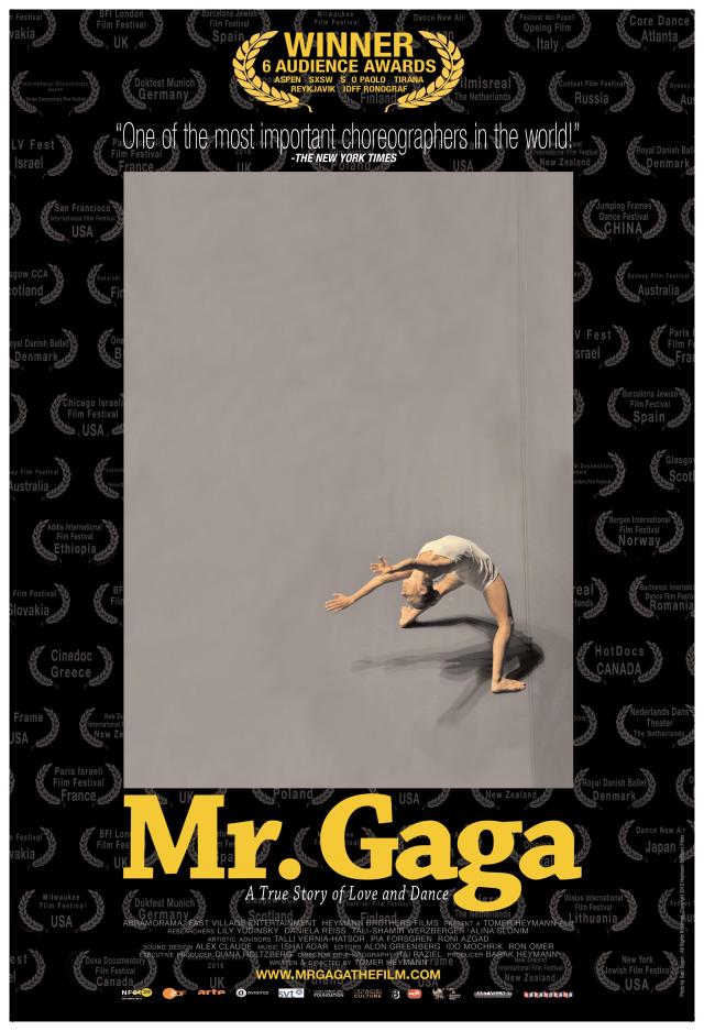 mr.gaga