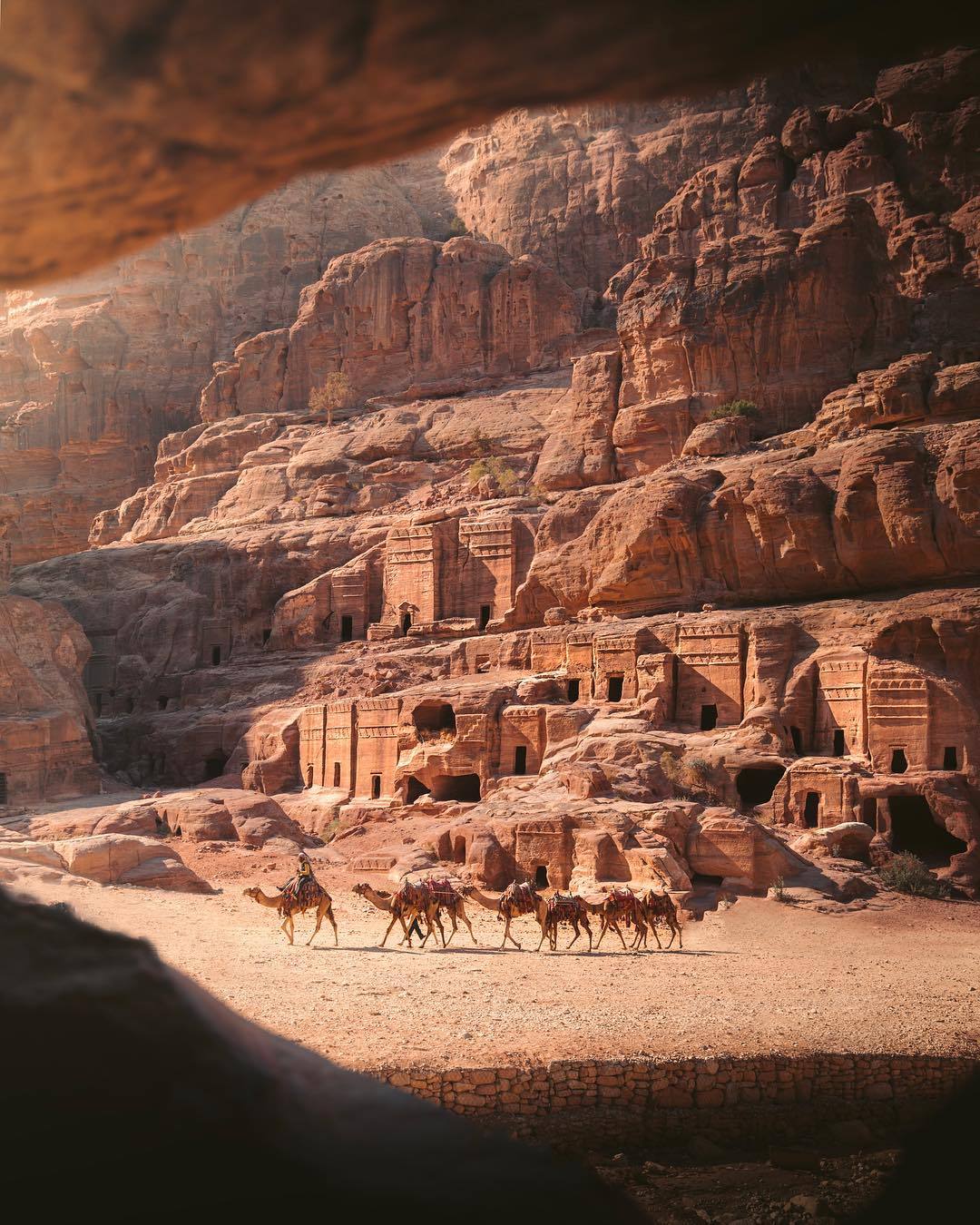 petra