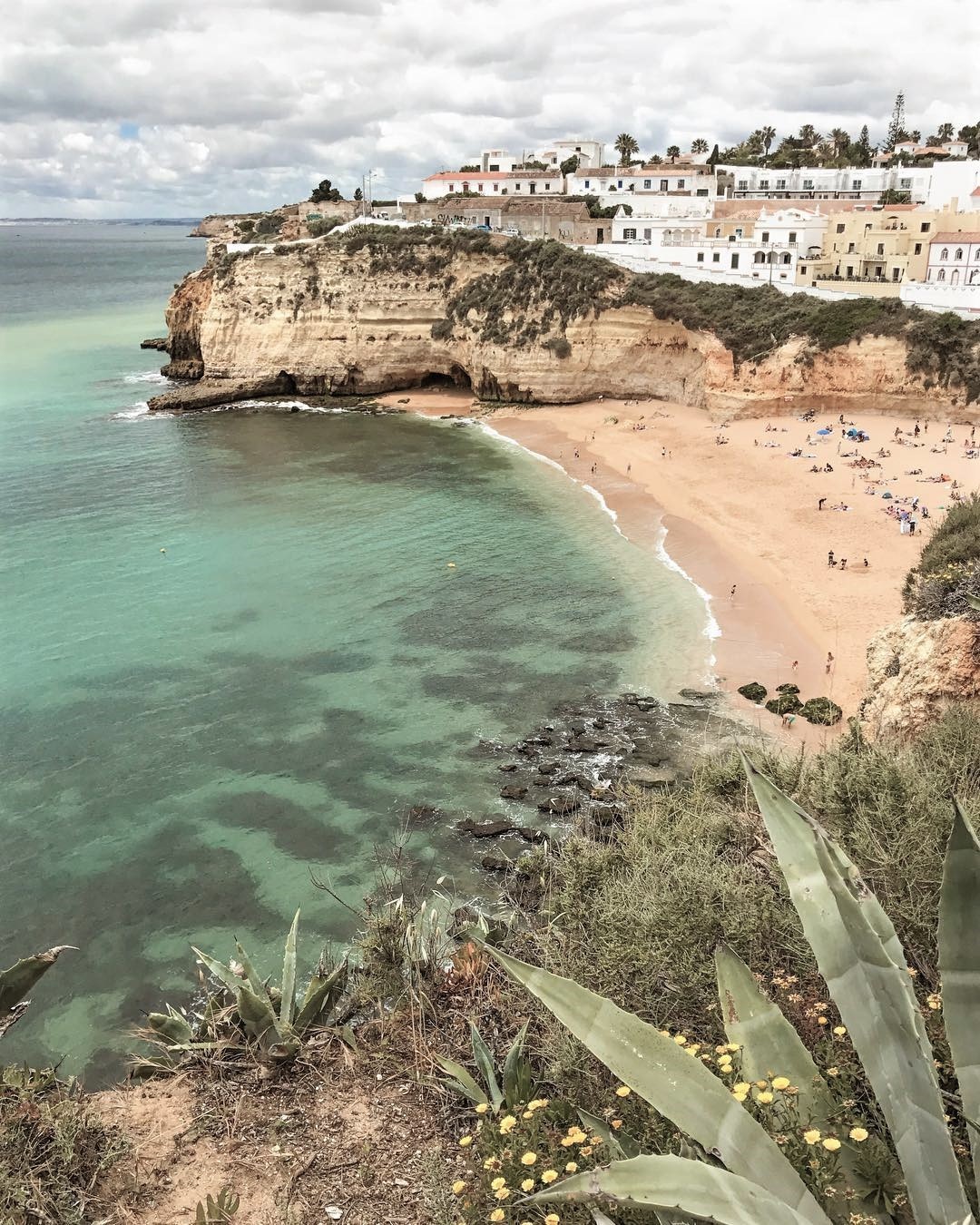 portugal